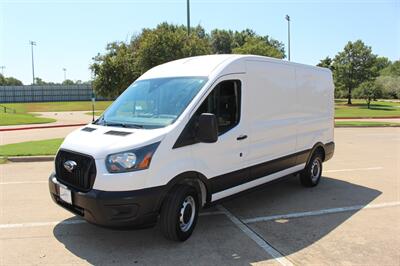 2025 Ford Transit 250   - Photo 1 - Euless, TX 76040