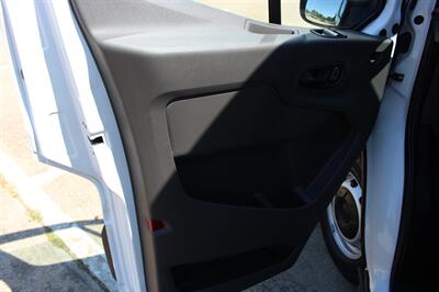 2025 Ford Transit 250   - Photo 27 - Euless, TX 76040