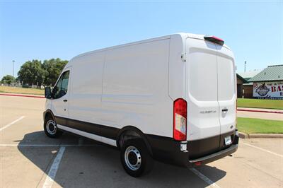2025 Ford Transit 250   - Photo 3 - Euless, TX 76040