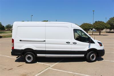 2025 Ford Transit 250   - Photo 6 - Euless, TX 76040