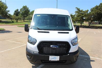 2025 Ford Transit 250   - Photo 8 - Euless, TX 76040