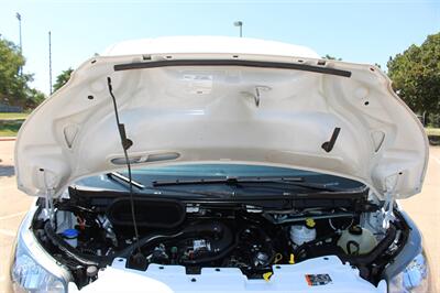 2025 Ford Transit 250   - Photo 35 - Euless, TX 76040