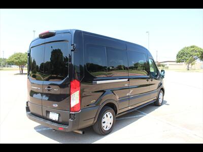 2022 Ford Transit 350 XLT   - Photo 5 - Euless, TX 76040