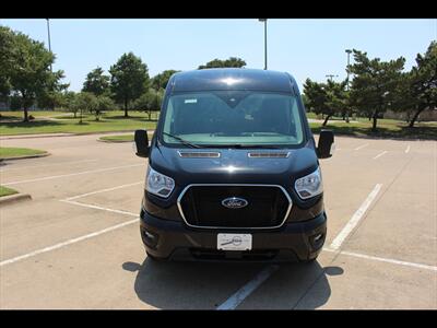 2022 Ford Transit 350 XLT   - Photo 8 - Euless, TX 76040