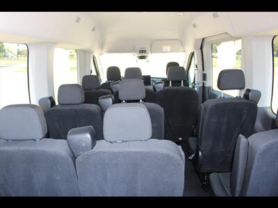 2022 Ford Transit 350 XLT   - Photo 13 - Euless, TX 76040