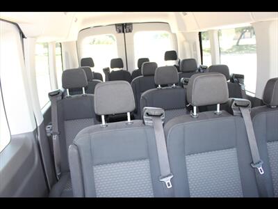 2022 Ford Transit 350 XLT   - Photo 14 - Euless, TX 76040