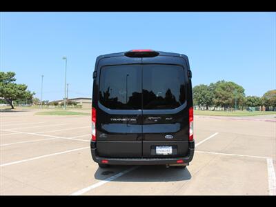 2022 Ford Transit 350 XLT   - Photo 4 - Euless, TX 76040