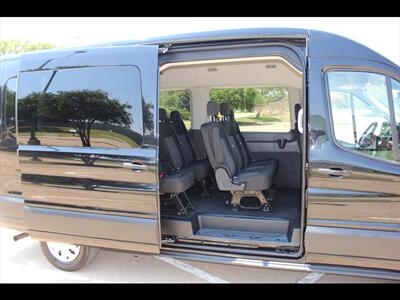 2022 Ford Transit 350 XLT   - Photo 16 - Euless, TX 76040