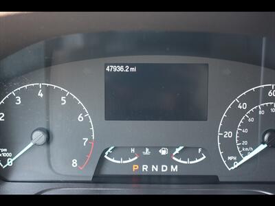 2022 Ford Transit 350 XLT   - Photo 28 - Euless, TX 76040