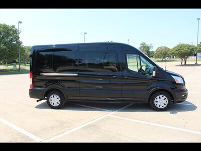 2022 Ford Transit 350 XLT   - Photo 6 - Euless, TX 76040