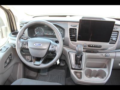 2022 Ford Transit 350 XLT   - Photo 19 - Euless, TX 76040