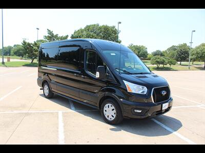 2022 Ford Transit 350 XLT   - Photo 7 - Euless, TX 76040