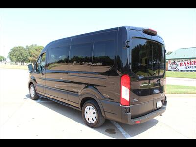 2022 Ford Transit 350 XLT   - Photo 3 - Euless, TX 76040