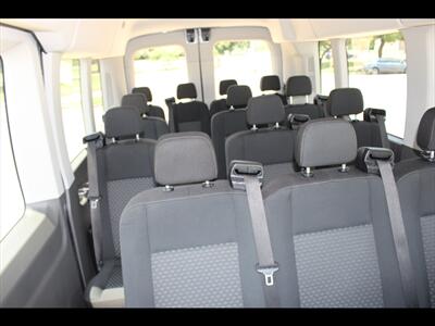 2023 Ford Transit 350 XL   - Photo 12 - Euless, TX 76040