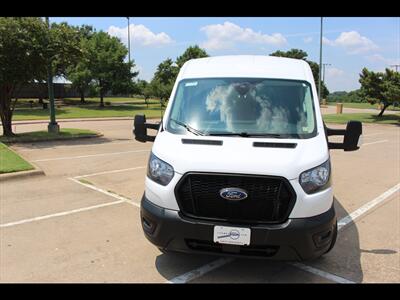 2023 Ford Transit 350 XL   - Photo 7 - Euless, TX 76040