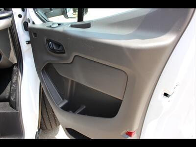 2023 Ford Transit 350 XL   - Photo 25 - Euless, TX 76040