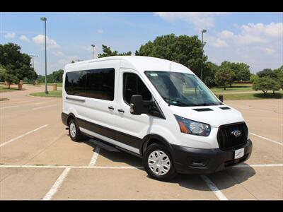 2023 Ford Transit 350 XL   - Photo 6 - Euless, TX 76040