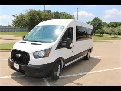 2023 Ford Transit 350 XL  