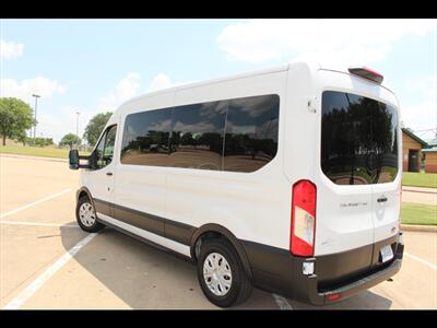 2023 Ford Transit 350 XL   - Photo 3 - Euless, TX 76040