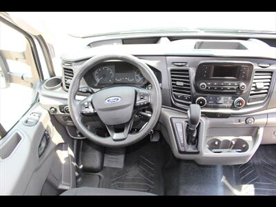 2023 Ford Transit 350 XL   - Photo 16 - Euless, TX 76040