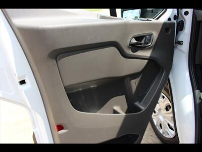 2023 Ford Transit 350 XL   - Photo 28 - Euless, TX 76040