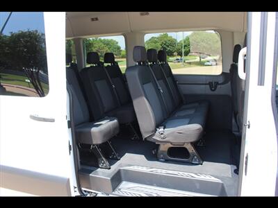 2023 Ford Transit 350 XL   - Photo 13 - Euless, TX 76040