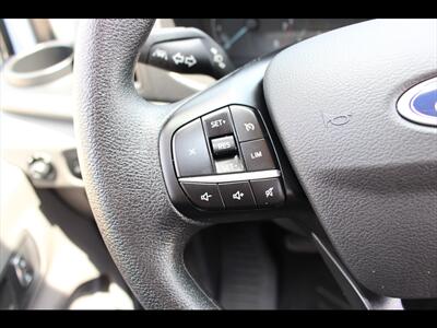 2023 Ford Transit 350 XL   - Photo 21 - Euless, TX 76040