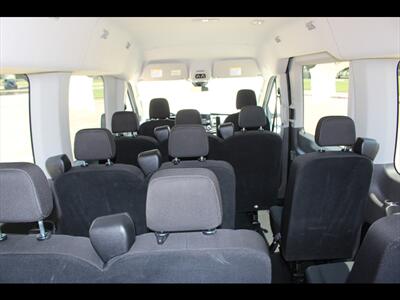 2023 Ford Transit 350 XL   - Photo 11 - Euless, TX 76040