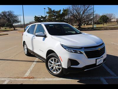2024 Chevrolet Equinox LT - Photo 6 - Euless, TX 76040