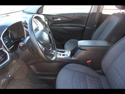 2024 Chevrolet Equinox LT - Photo 13 - Euless, TX 76040