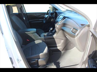 2024 Chevrolet Equinox LT - Photo 15 - Euless, TX 76040