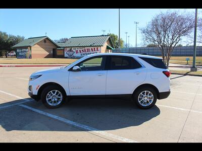 2024 Chevrolet Equinox LT - Photo 2 - Euless, TX 76040