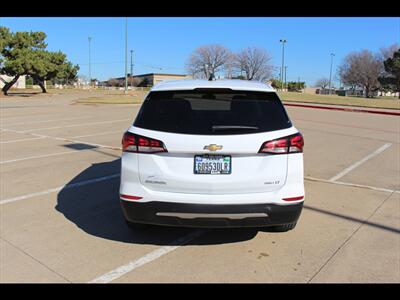 2024 Chevrolet Equinox LT - Photo 3 - Euless, TX 76040