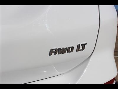 2024 Chevrolet Equinox LT - Photo 8 - Euless, TX 76040