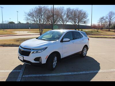 2024 Chevrolet Equinox LT - Photo 1 - Euless, TX 76040