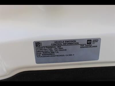 2024 Chevrolet Equinox LT - Photo 32 - Euless, TX 76040