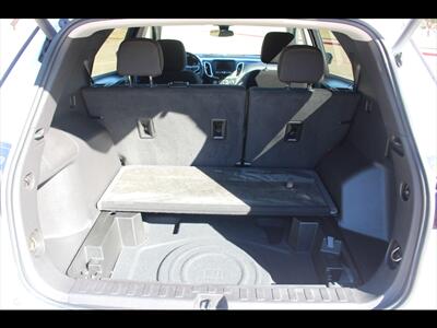 2024 Chevrolet Equinox LT - Photo 11 - Euless, TX 76040