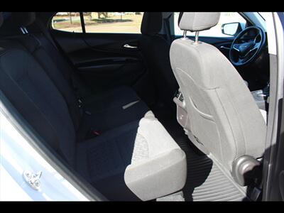 2024 Chevrolet Equinox LT - Photo 18 - Euless, TX 76040