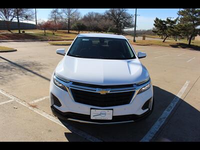 2024 Chevrolet Equinox LT - Photo 7 - Euless, TX 76040