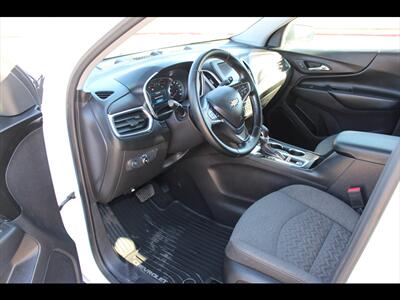 2024 Chevrolet Equinox LT - Photo 12 - Euless, TX 76040