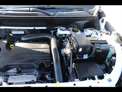 2024 Chevrolet Equinox LT - Photo 30 - Euless, TX 76040