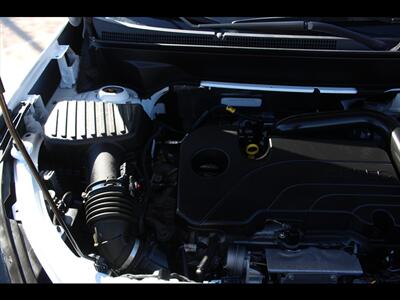 2024 Chevrolet Equinox LT - Photo 31 - Euless, TX 76040