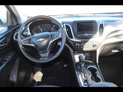 2024 Chevrolet Equinox LT - Photo 20 - Euless, TX 76040