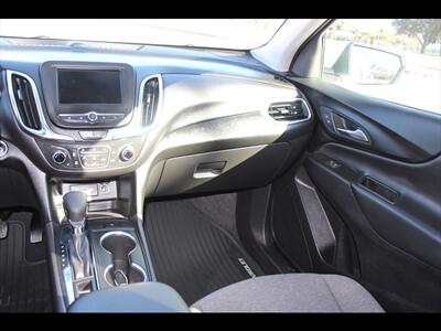 2024 Chevrolet Equinox LT - Photo 21 - Euless, TX 76040