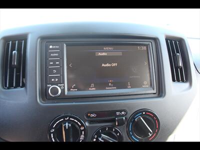 2021 Nissan NV200 S   - Photo 19 - Euless, TX 76040
