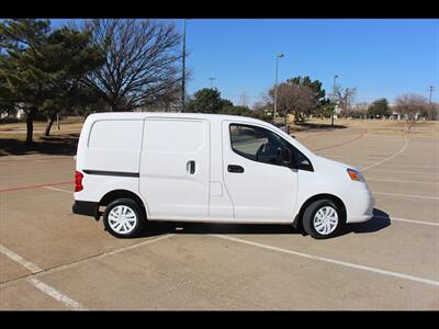 2021 Nissan NV200 S   - Photo 6 - Euless, TX 76040