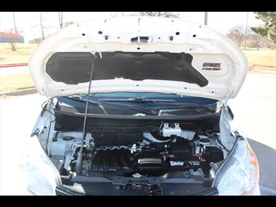 2021 Nissan NV200 S   - Photo 30 - Euless, TX 76040