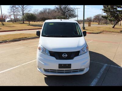 2021 Nissan NV200 S   - Photo 8 - Euless, TX 76040
