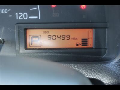 2021 Nissan NV200 S   - Photo 17 - Euless, TX 76040