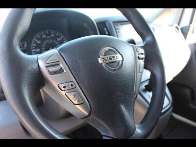 2021 Nissan NV200 S   - Photo 29 - Euless, TX 76040